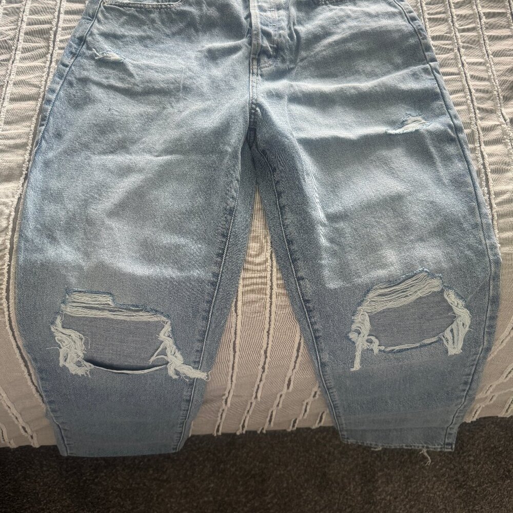 Pac Sun Graciela Jeans